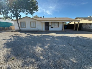 6401 Encanto Blvd, Phoenix, AZ 85035