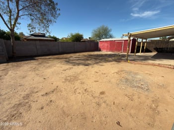 6401 Encanto Blvd, Phoenix, AZ 85035