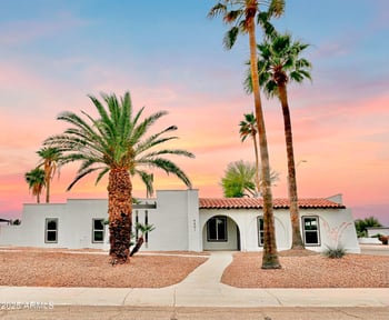 6401 Eugie Ter, Scottsdale, AZ 85254