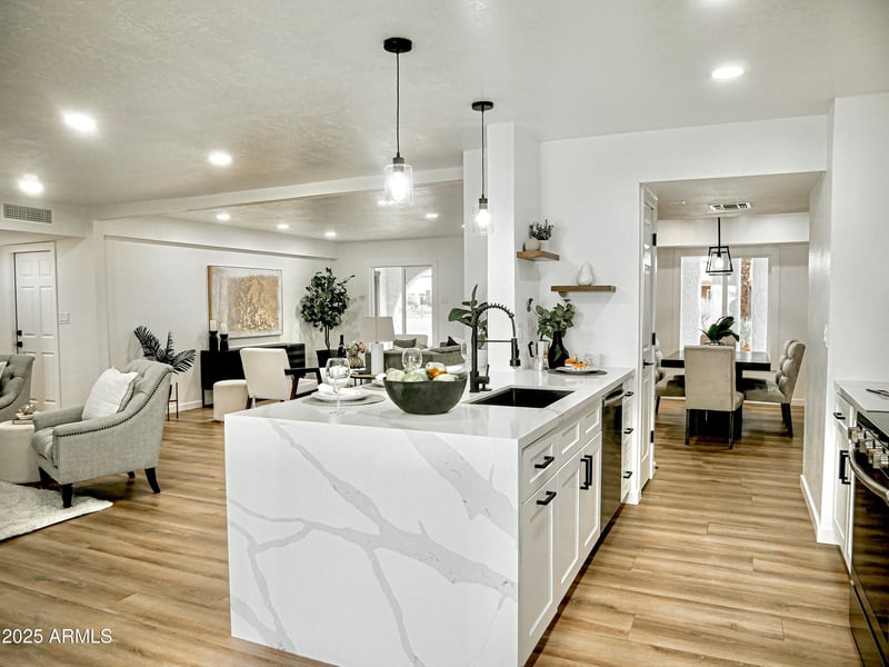 6401 Eugie Ter, Scottsdale, AZ 85254