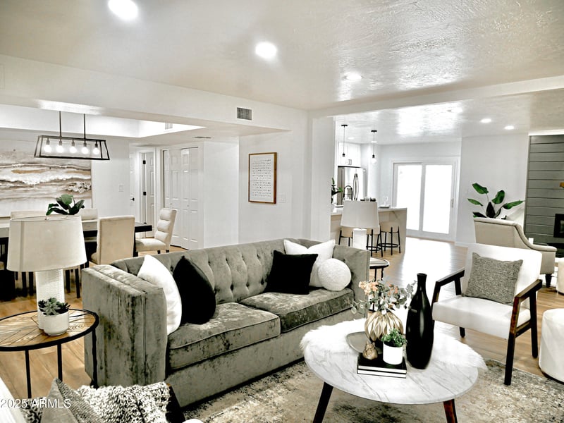 6401 Eugie Ter, Scottsdale, AZ 85254