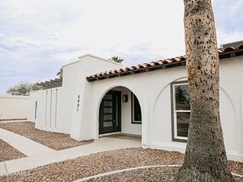 6401 Eugie Ter, Scottsdale, AZ 85254