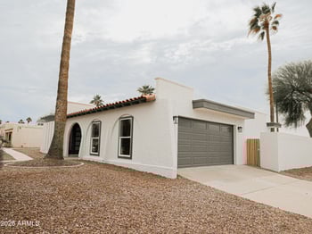 6401 Eugie Ter, Scottsdale, AZ 85254