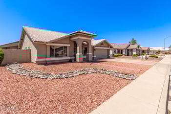 6401 Grovers Ave, Glendale, AZ 85308