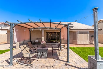 6401 Grovers Ave, Glendale, AZ 85308