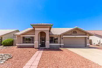 6401 Grovers Ave, Glendale, AZ 85308