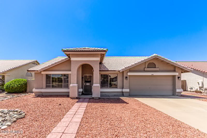 6401 Grovers Ave, Glendale, AZ 85308