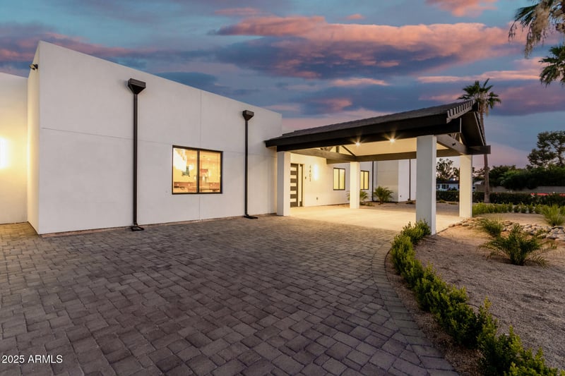 6401 Larkspur Dr, Scottsdale, AZ 85254