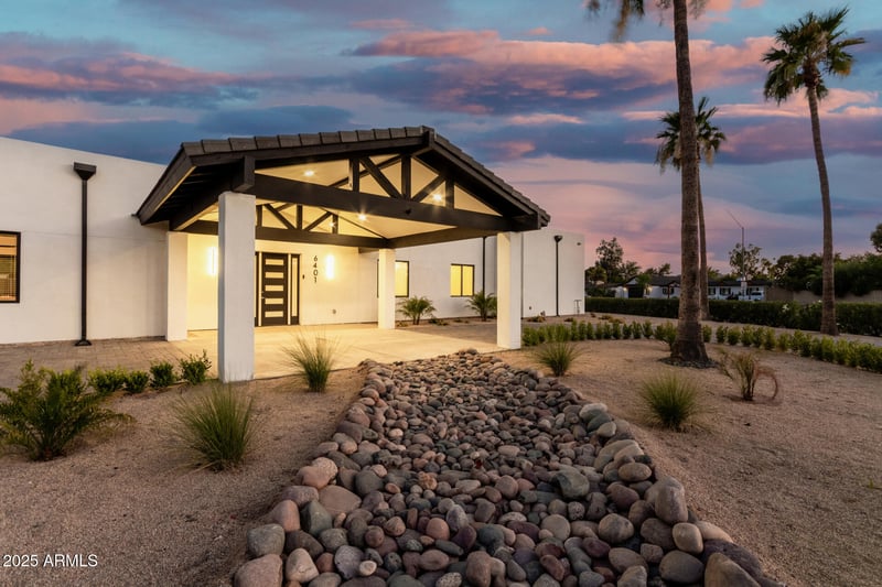 6401 Larkspur Dr, Scottsdale, AZ 85254