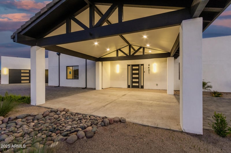 6401 Larkspur Dr, Scottsdale, AZ 85254
