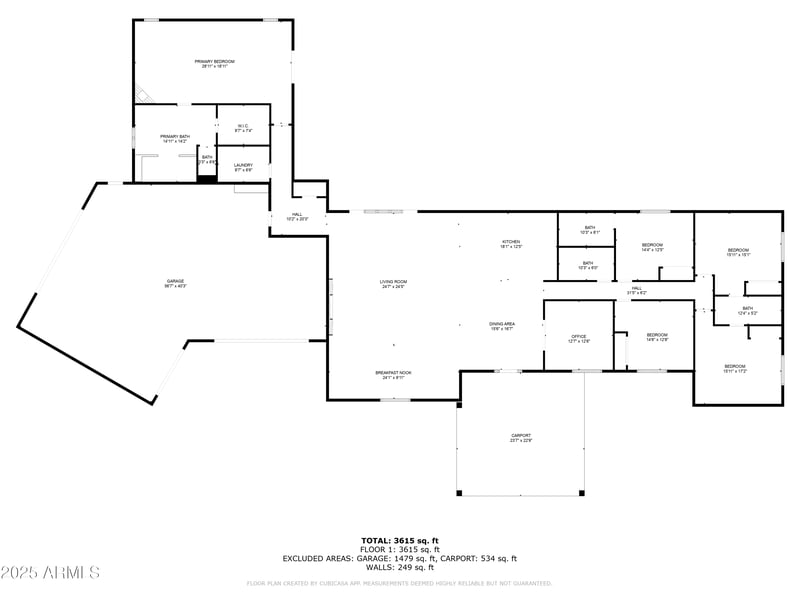 6401 Larkspur Dr, Scottsdale, AZ 85254