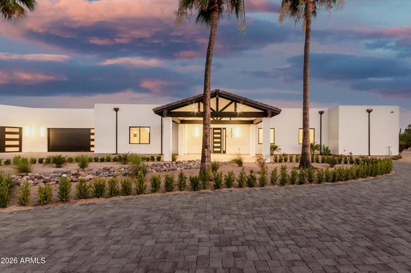 6401 Larkspur Dr, Scottsdale, AZ 85254