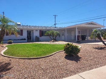 6401 Parkview Dr, Scottsdale, AZ 85257