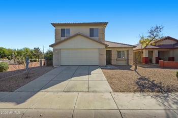 6401 Riva Rd, Phoenix, AZ 85043