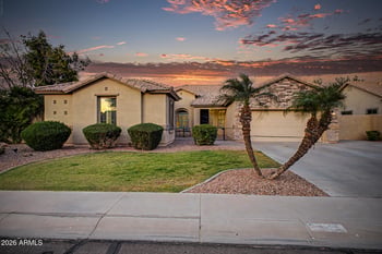 6401 Onyx Dr, Chandler, AZ 85249