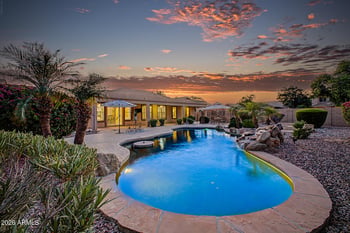 6401 Onyx Dr, Chandler, AZ 85249