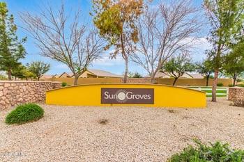 6401 Onyx Dr, Chandler, AZ 85249