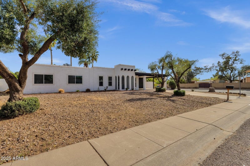 6401 Voltaire Ave, Scottsdale, AZ 85254