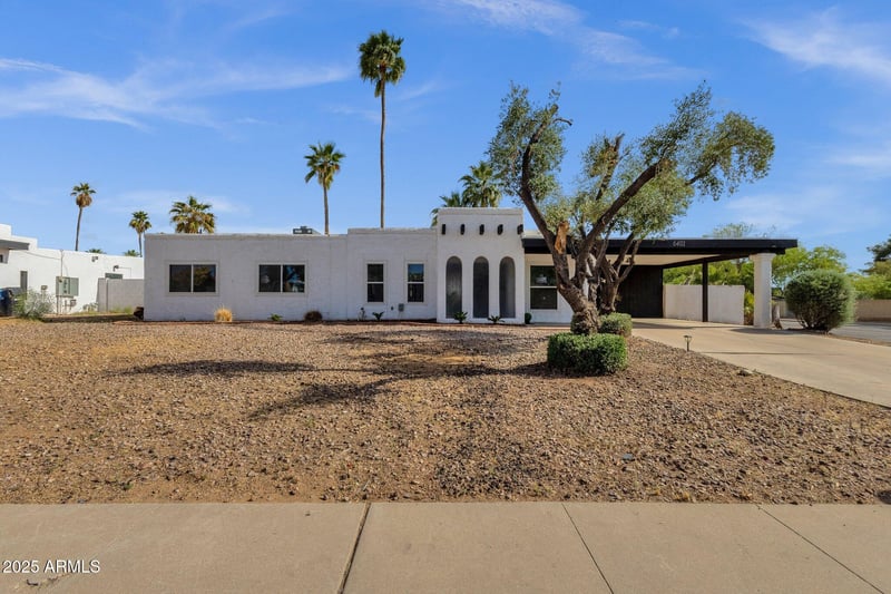 6401 Voltaire Ave, Scottsdale, AZ 85254