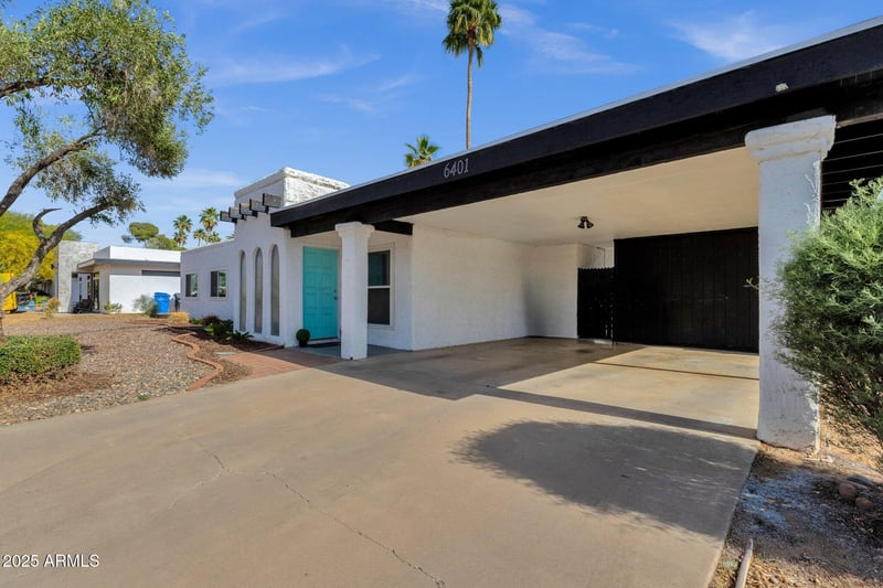 6401 Voltaire Ave, Scottsdale, AZ 85254