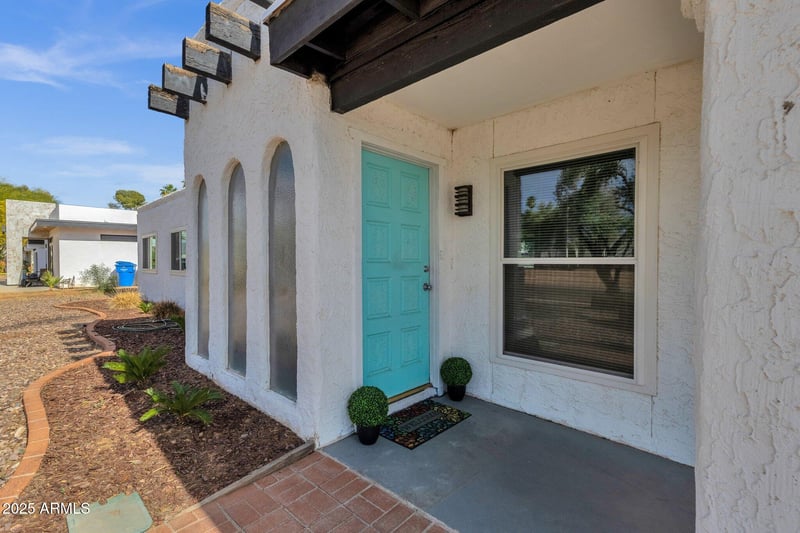 6401 Voltaire Ave, Scottsdale, AZ 85254
