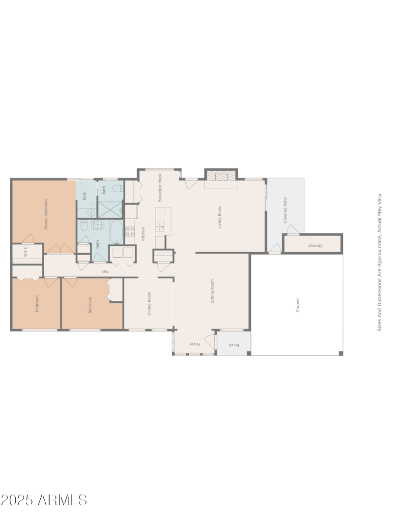 6401 Voltaire Ave, Scottsdale, AZ 85254