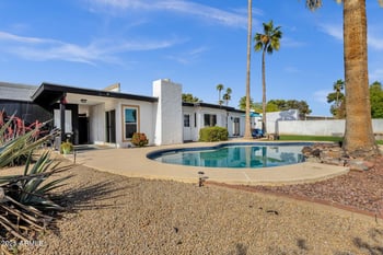 6401 Voltaire Ave, Scottsdale, AZ 85254