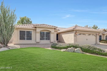 6401 W Irma Ln, Glendale, AZ 85308