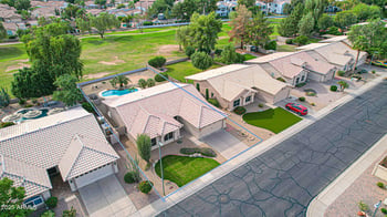 6401 W Irma Ln, Glendale, AZ 85308