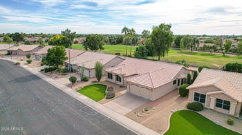 6401 W Irma Ln, Glendale, AZ 85308