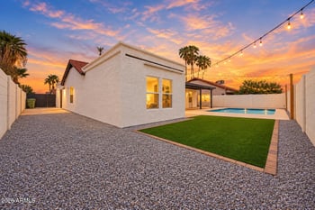 6401 W Ironwood Dr, Glendale, AZ 85302