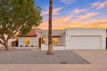 6401 W Ironwood Dr, Glendale, AZ 85302
