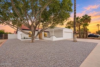 6401 W Ironwood Dr, Glendale, AZ 85302