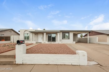 6402 44th St, Phoenix, AZ 85042