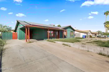 6402 Avalon Dr, Phoenix, AZ 85033