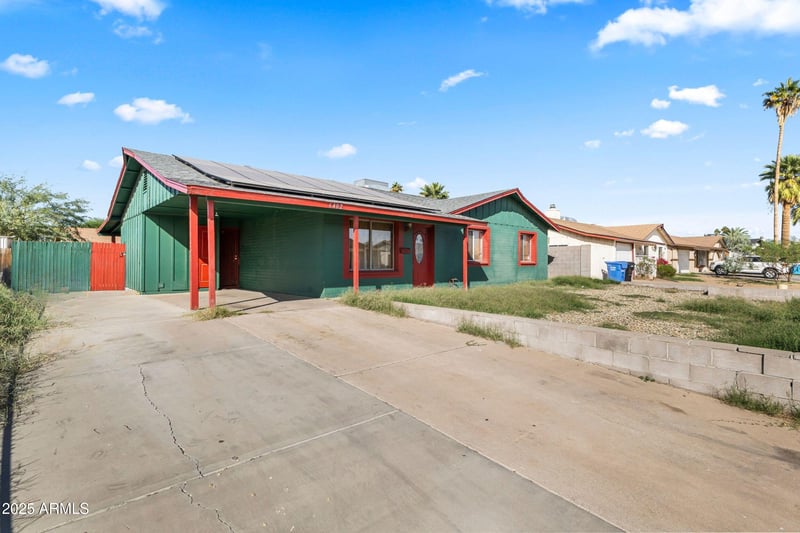 6402 Avalon Dr, Phoenix, AZ 85033