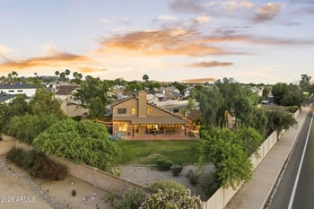 6402 Beverly Ln, Scottsdale, AZ 85254