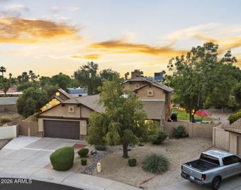 6402 Beverly Ln, Scottsdale, AZ 85254
