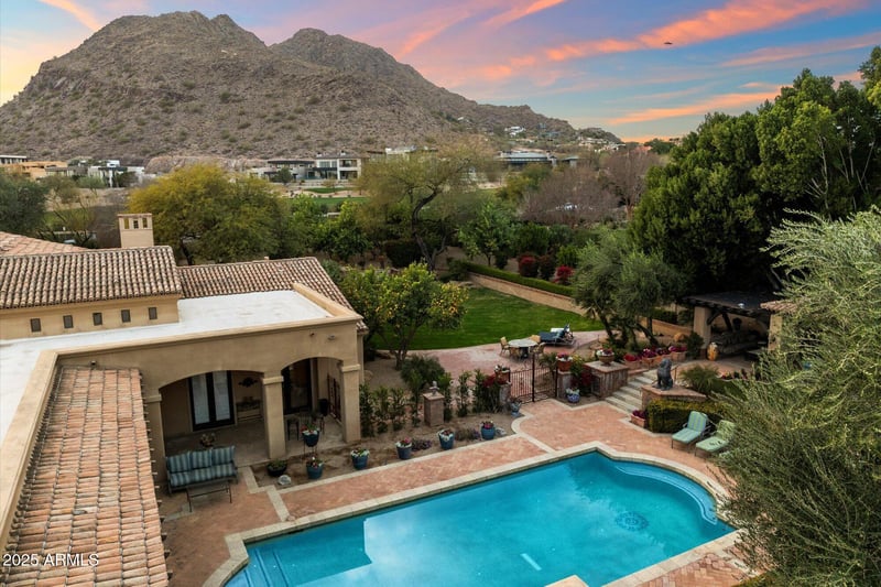 6402 Chaparral Rd, Paradise Valley, AZ 85253