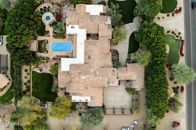 6402 Chaparral Rd, Paradise Valley, AZ 85253