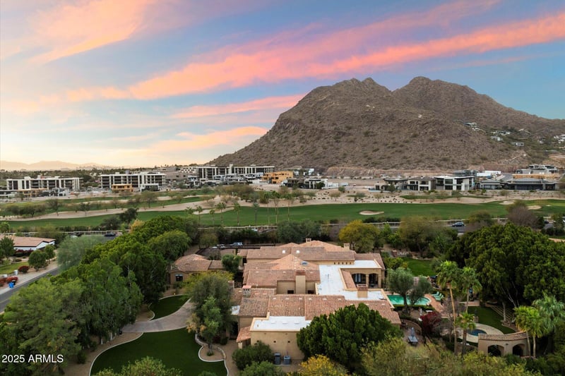 6402 Chaparral Rd, Paradise Valley, AZ 85253