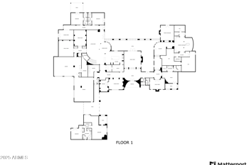 6402 Chaparral Rd, Paradise Valley, AZ 85253