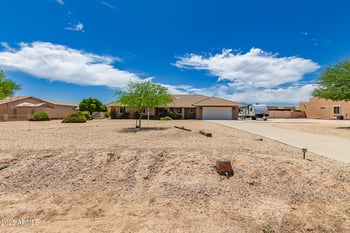 6402 Citrus Rd, Waddell, AZ 85355