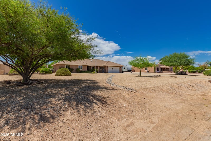 6402 Citrus Rd, Waddell, AZ 85355