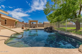 6402 Citrus Rd, Waddell, AZ 85355