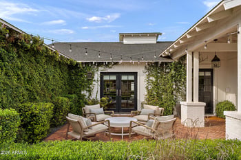 6402 E Calle Rosa --, Scottsdale, AZ 85251