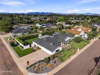 6402 E Calle Rosa --, Scottsdale, AZ 85251