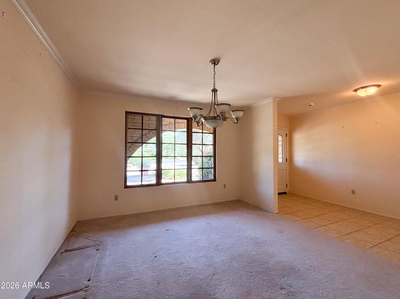 6402 Fanfol Dr, Paradise Valley, AZ 85253