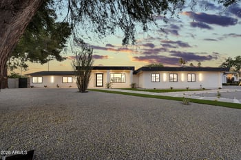6402 E Larkspur Dr, Scottsdale, AZ 85254