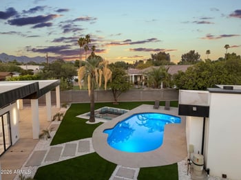 6402 Larkspur Dr, Scottsdale, AZ 85254